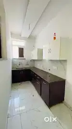 3bhk 2bhk flat for rent owner free gated society