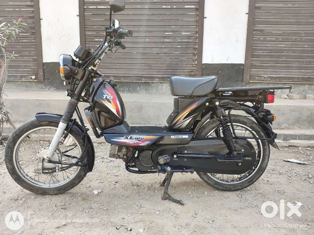 TVs xl 100 HEAVY DUTY