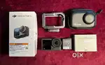 dji osmo action 3 Bundle