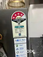 Haier 4 star 195L refrigerator for sale