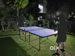 STAG TABLE TENNIS TABLE
