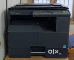 Kyocera TASKalfa 1800