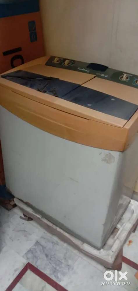 Good condition