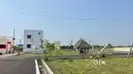 VILLA PLOTS for Sale In THIRUNINRAVOR RAILWAY STATION