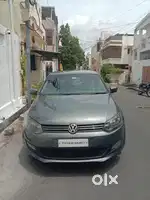 Volkswagen Polo 2009-2013 Diesel Highline 1.2L, 2011, Diesel