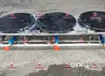 South foodie machinery's
