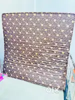 Dunlop matress 6×6