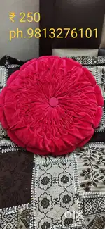 Cushion sofa