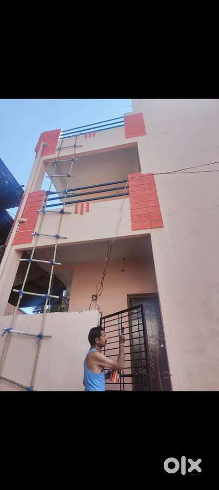 Sell my house bhavani mandir pardi