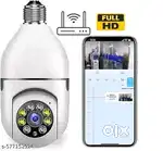 Indoor 360° Night Light Vision, Motion Sensor LED Lights