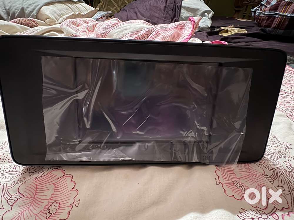 Skoda Kylaq 7 inch OEM display