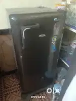 Single door fridge good condition