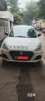 Maruti Suzuki Swift Dzire 2024 CNG & Hybrids 9500 Km Driven