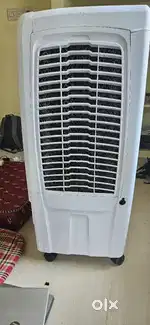 Air cooler