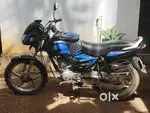 Tvs starcity (price negotiable)