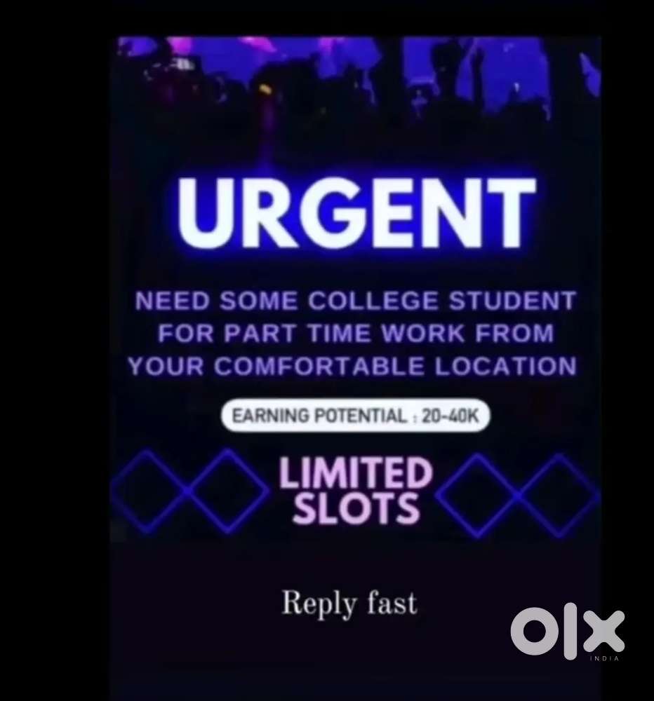 Work about advertisement and calling