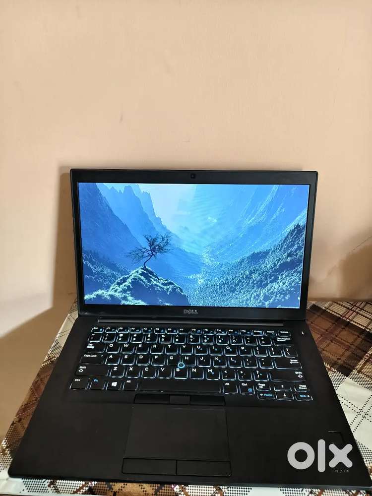 Dell latitude i5-8th 16GBRAM 256gb ssd