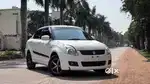 Maruti Suzuki Swift Dzire VDI (O), 2015, Diesel