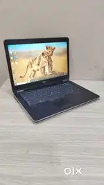 Best price on second hand  laptop
