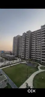 Available 2 bhk or 1 bhk flat for rent