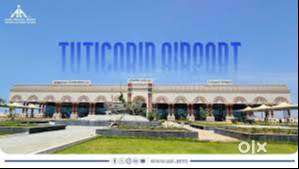 HUGE HIRING FOR TICKETING EXECUTIVE AND GROUND STAFF JOB