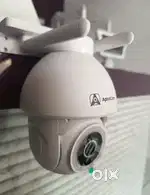 Wireless cctv camera vedio audio recording