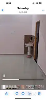 2 BHK home for rent