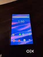 Lenovo tablet