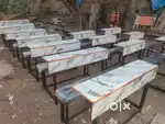 Bench For School Classes Tution