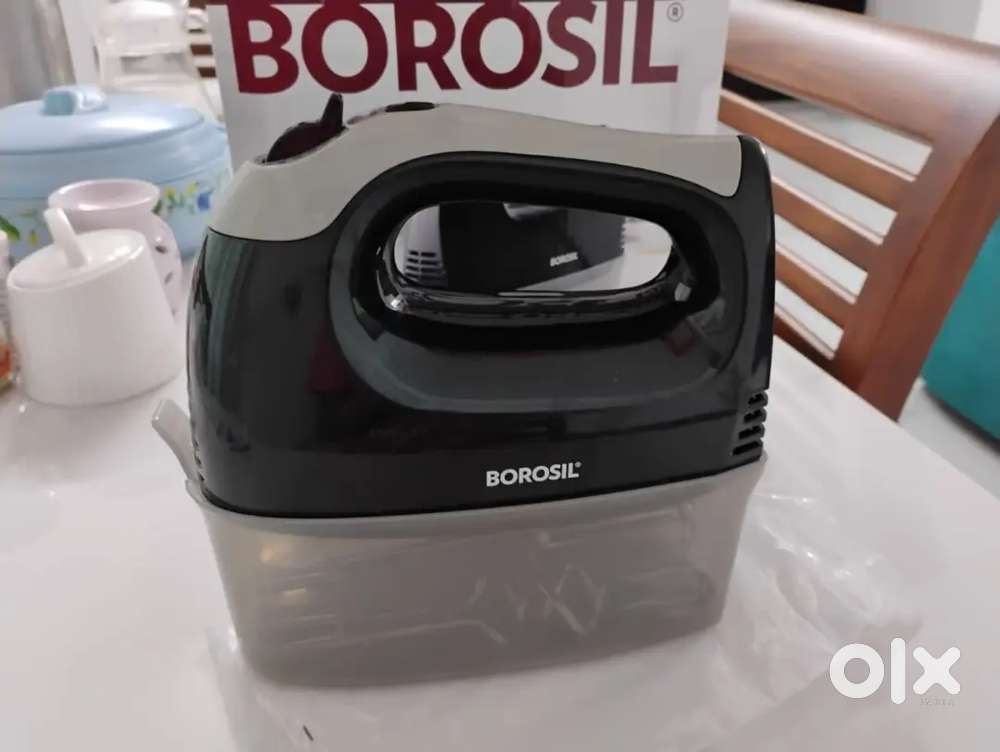 Borosil Smartmix Hand Mixer