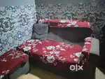 7 seater sofa