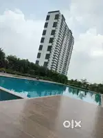 2bhk flat for rent