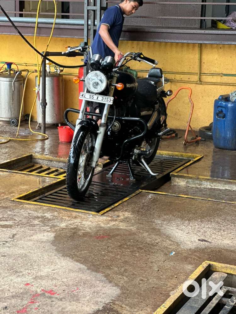 Thunderbird 350