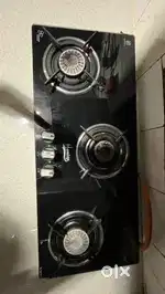 Hamlay gas stove