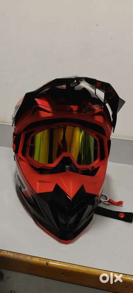 Acerbis Italy Helmet for sale