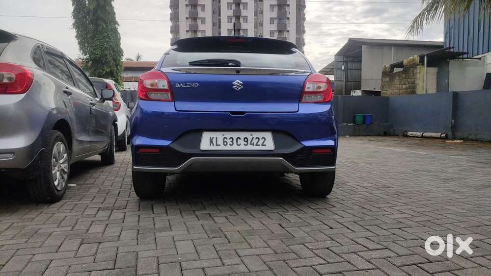 Maruti Suzuki Baleno 2016 Diesel Good Condition