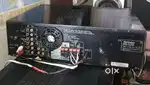 Music system. Sa-gx390