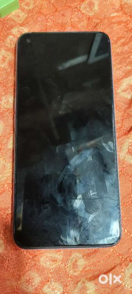 One plus nord ce 2 light 5g