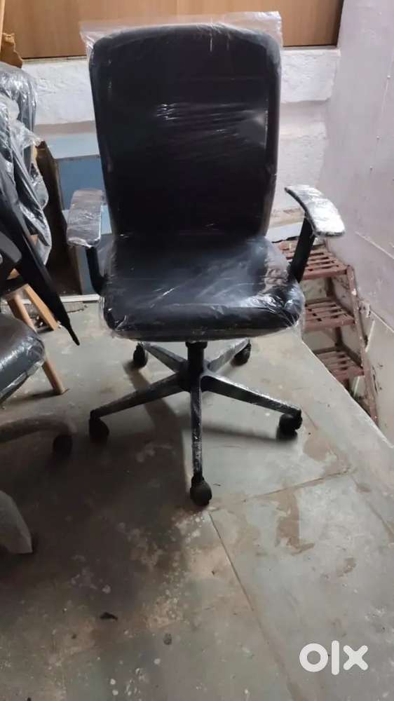 Zabra office computer chair