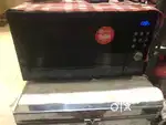 Electric Oven