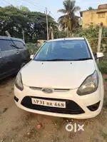Ford Figo 1.5D Trend MT, 2011, Diesel