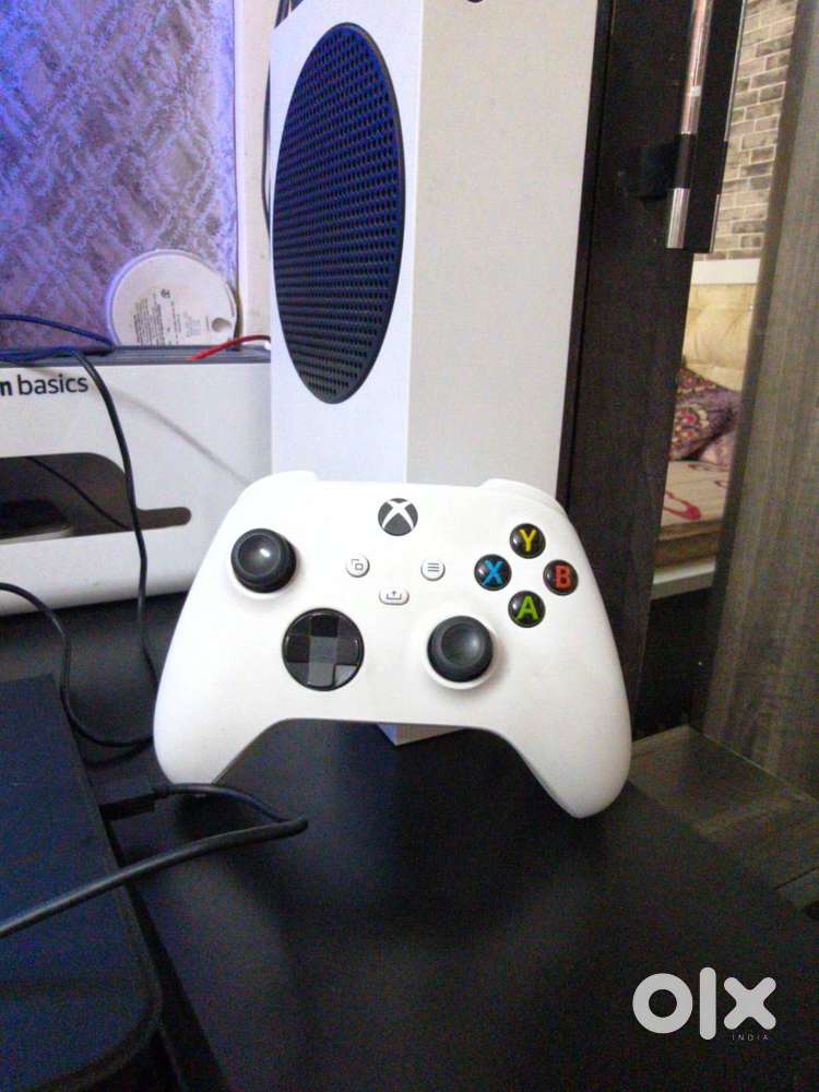 Xbox Series S Console – Great Condition  Best Price