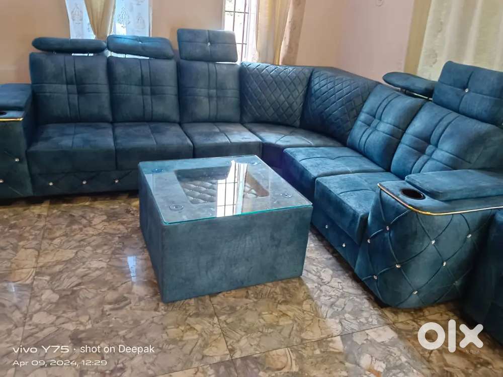 Royal Furniture Gallery