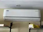 2 ton AC available