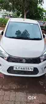 Maruti Suzuki Celerio 2018 Petrol Well Maintained