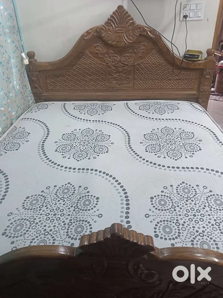 King size Mattress