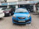 Honda Brio 2011-2013 S MT, 2012, Petrol