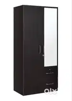 New 2 door wardrobe at deal price
