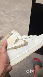 Nike Jordan