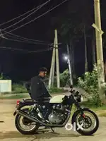 Gt 650  orginal exhaust
